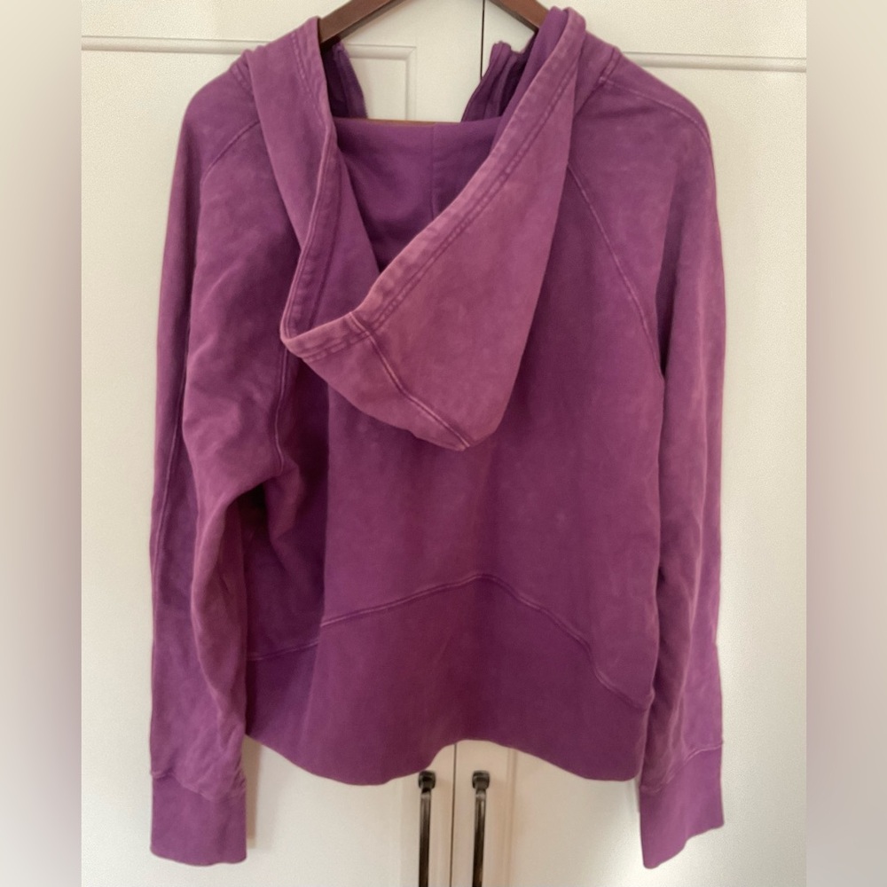 JoyLab Loose Fit Hooded Sweatshirt NWT
Sz L - Picture 5 of 6